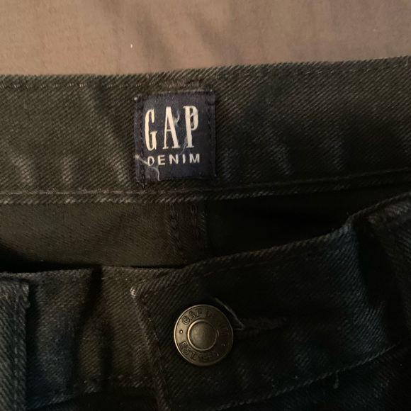 Men’s gap athletic fit jeans 31Wx30L - Picture 2 of 3